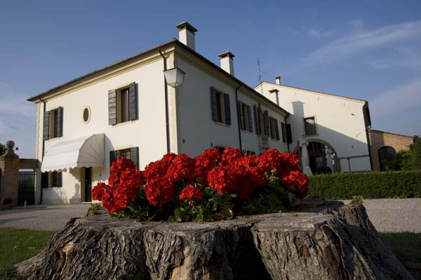 Foto Ristorante i Gelsi