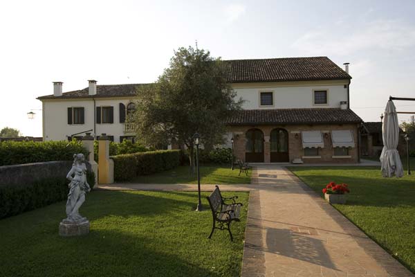 Foto Ristorante i Gelsi