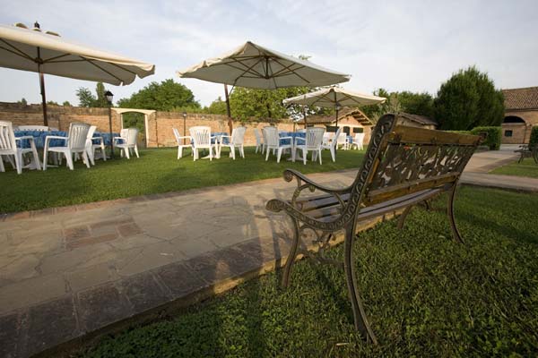 Foto Ristorante i Gelsi