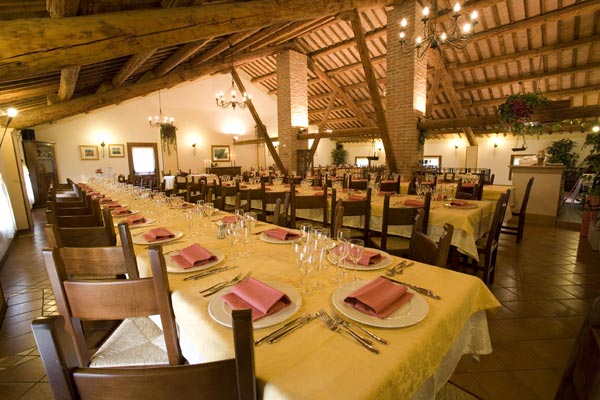 Foto Ristorante i Gelsi