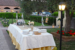 Foto Ristorante i Gelsi
