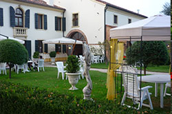 Foto Ristorante i Gelsi