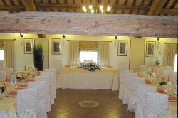 Foto Ristorante i Gelsi
